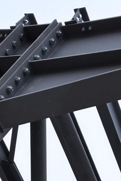 Structura constructie 2 Lidl detaliu