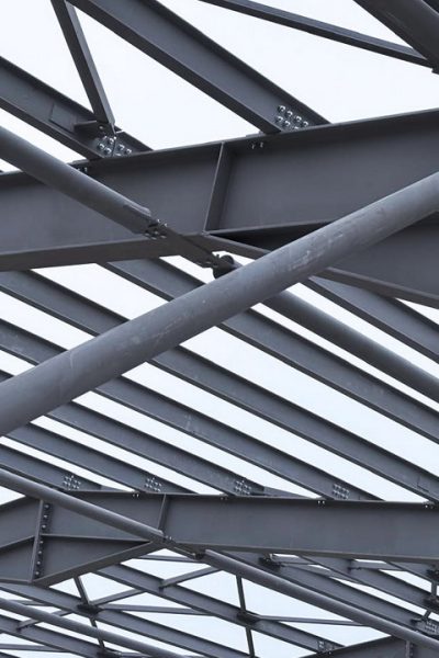 Structura constructie 5 Lidl detaliu