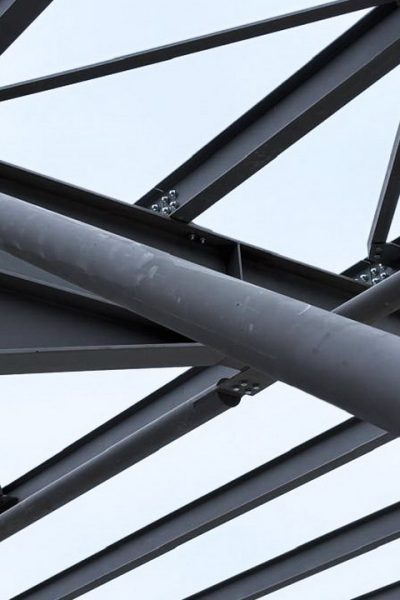 Detaliu structura constructie 7 Lidl